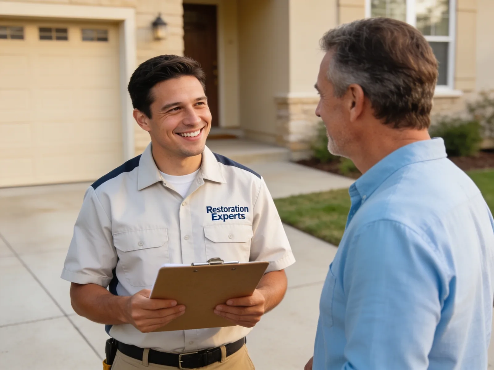 Water Damage Cleanup Tappen, ND FAQs